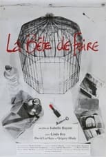 Poster for La Bête de foire