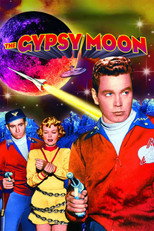 The Gypsy Moon poster