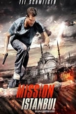 Mission Istanbul serie streaming