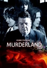 Poster for Murderland Season 1