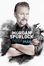 Morgan Spurlock Inside Man (2013)