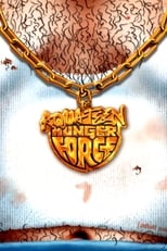 Poster for Aqua Teen Hunger Force Season 7