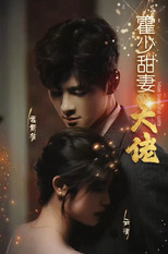 霍少甜妻是大佬 poster