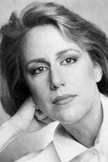 Foto retrato de Jennifer Warnes