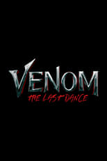 Poster for Venom: The Last Dance 