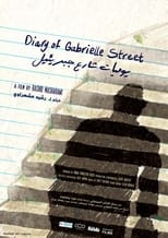 Poster for Diary of Gabrielle Street