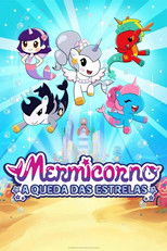 Mermicorno: Starfall