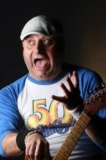 Foto retrato de Milan Mumin