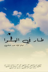 Flew Through The Air poster