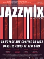 Jazzmix in New York