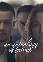 Poster for An Anthology of Feelings