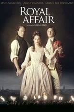 Poster di Royal Affair