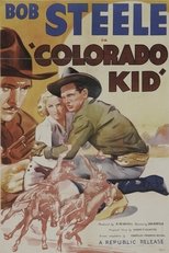 Poster for Colorado Kid