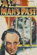 Poster di A Man's Past