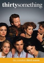 Poster for thirtysomething Season 3