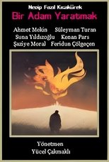 Bir Adam Yaratmak