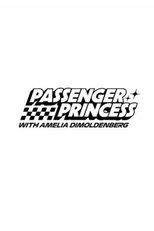 Passenger Princess poster