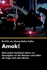 Poster for Amok!
