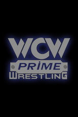 WCW Prime poster