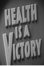 Health Is A Victory