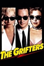 Poster for The Grifters