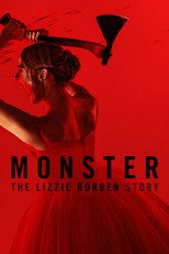 Monster: The Lizzie Borden Story