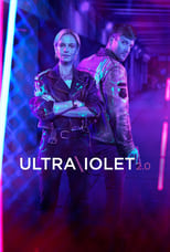 Poster for Ultraviolet Season 2