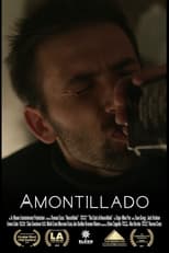 Poster for Amontillado