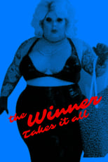 Poster for The Winner Takes It All