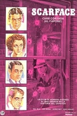 Ver Scarface, el terror del Hampa (1932) Online