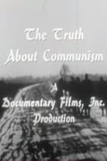 Poster for The Truth About Communism