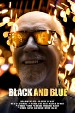 Poster for Black and Blue
