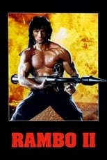 Rambo 2 (MKV) Español Torrent