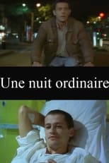 Poster for Une nuit ordinaire