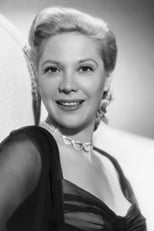 Fiche et filmographie de Dinah Shore