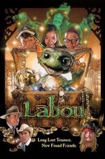 Carátula Labou