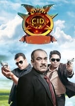 Poster di C.I.D.