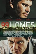 Poster di 99 Homes