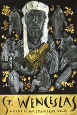St. Wenceslas poster