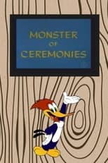 Poster for Monster of Ceremonies 