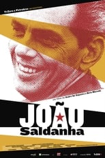 Poster for João Saldanha 