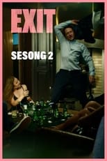 Poster for Exit Season 2