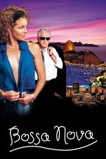 Bossa Nova main poster