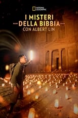 Poster di I misteri della Bibbia con Albert Lin