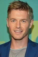 Poster van Rick Cosnett