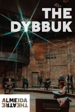 Poster for The Dybbuk: Semi-Staged Reading
