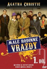 Agatha Christie: Vraždy podle Agathy Christie