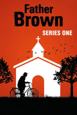 Poster for Father Brown Season 1