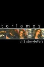 Poster for Tori Amos: VH1 Storytellers