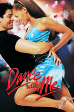 Poster for Dance with Me 